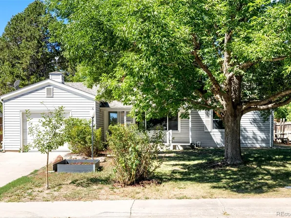 1655 Quay Street, Denver, CO 80214