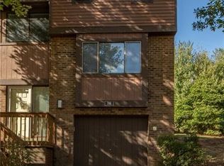 706 Forest Edge Ct, Wexford, PA