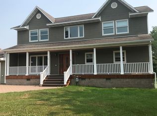 27 Tuttle Ave, Lanse, MI 49946