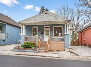 495 Charlton Ave E, Hamilton, ON