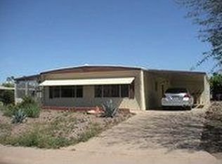 2629 N Armour Ave, Mesa, AZ 85215