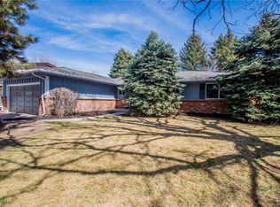 2820 Alkire St, Golden, CO 80401