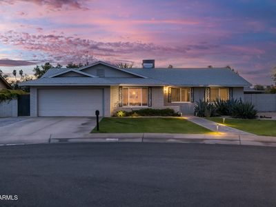 5206 S Clark Dr, Tempe, AZ, 85283