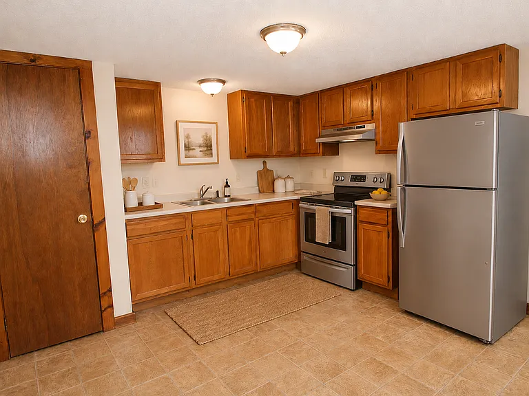 Fitchville Inn Apts. — Photo 4