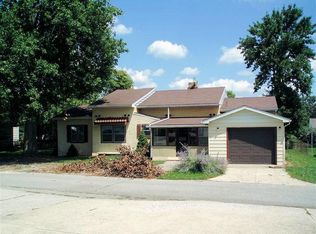 728 Park Dr, Washington Court House, OH 43160