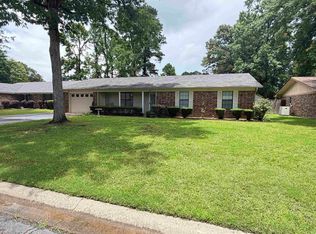 20 Independence Ave, White Hall, AR 71602