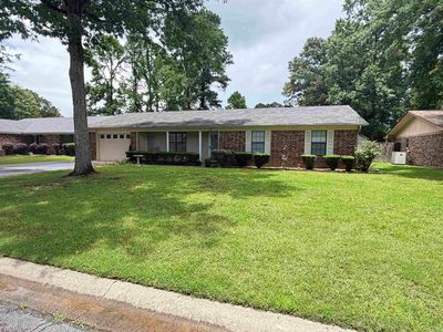 20 Independence Ave, White Hall, AR, 71602