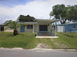 4378 2nd Isle Dr, Hernando Beach, FL 34607