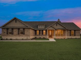 143 County Road 4898 Rd, Springtown, TX 76082