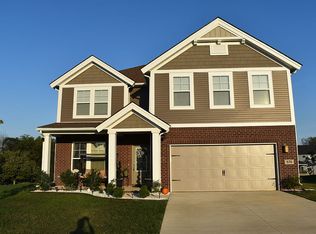 575 Vining Ln, Bowling Green, KY 42104