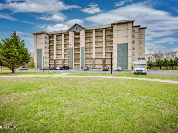 124 Plaza Dr #5605, Pigeon Forge, TN 37863