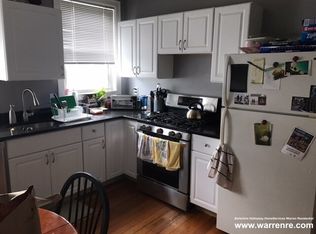 33 Atkins St FLOOR 2, Brighton, MA 02135