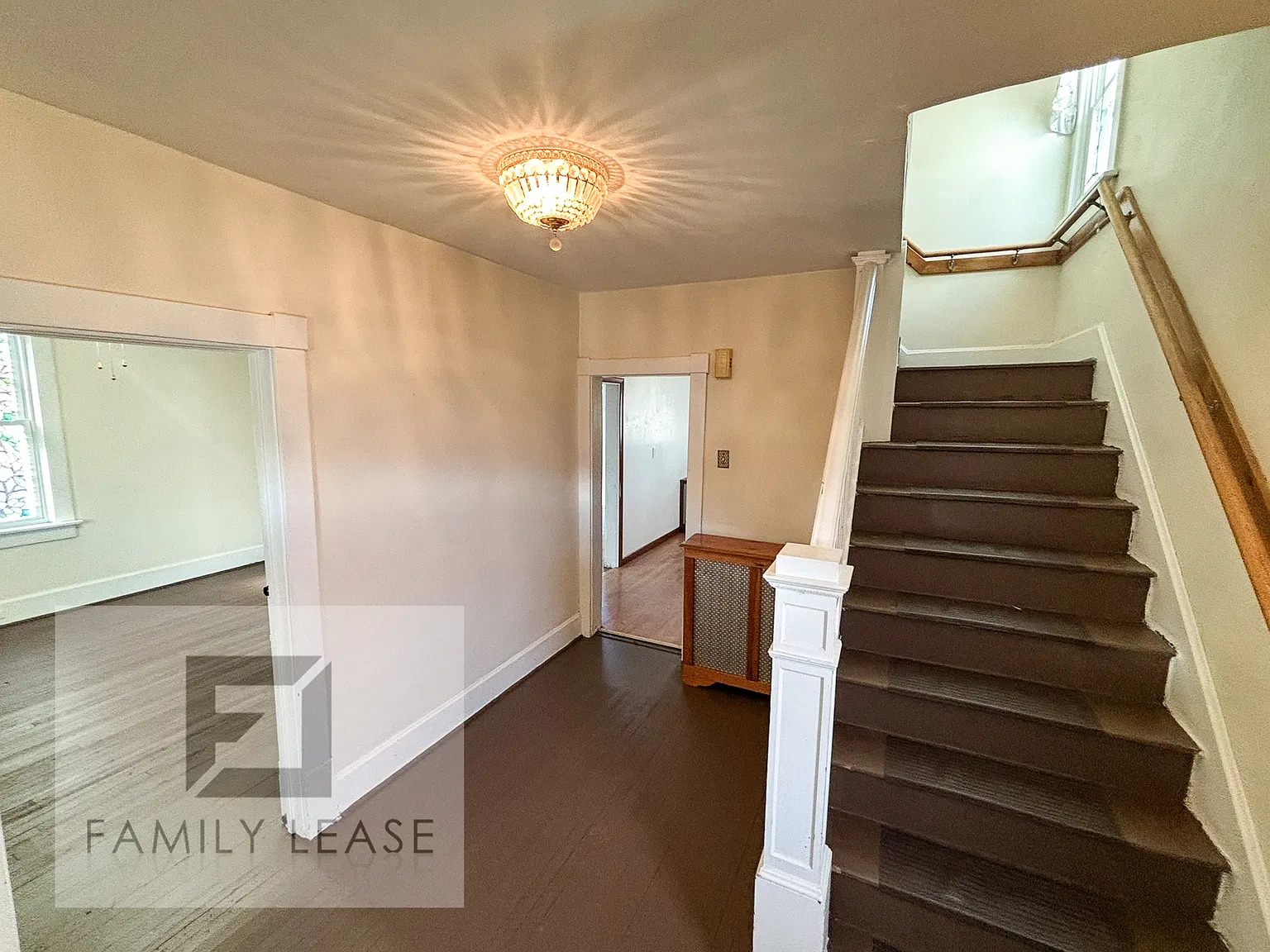 3 bed, 1344 sqft, $995 — Photo 4