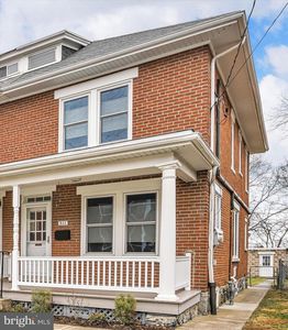 311 S West End Ave, Lancaster, PA, 17603