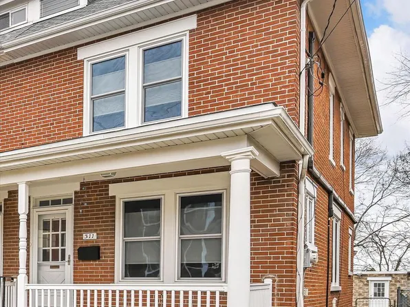 311 S West End Ave, Lancaster, PA 17603