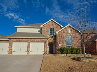 3004 Sprucewood Dr, McKinney, TX 75071