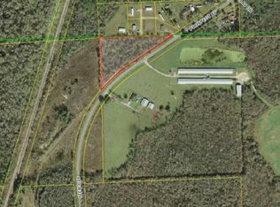 0 Prospect Ave, Hampton, FL 32044