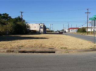 5900 Geddes Ave, Fort Worth, TX 76107