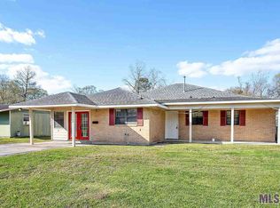 6025 Clayton Dr, Baton Rouge, LA 70805