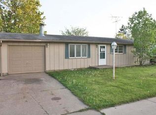 514 21st St, Monroe, WI 53566