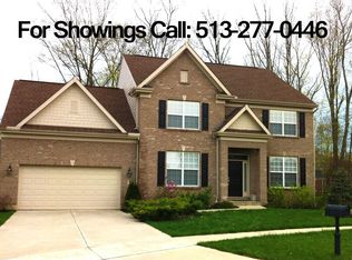 1429 Niagara Ct, Maineville, OH 45039