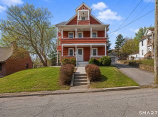 153 Funston Avenue, Torrington, CT 06790