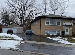 611 N Lullo Dr FLOOR 2, Addison, IL 60101