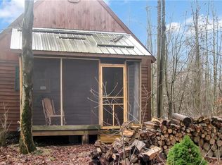 Linton Rd, Jefferson, OH 44047