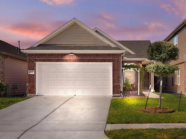 16630 Live Oak Canyon Dr, Houston, TX 77084
