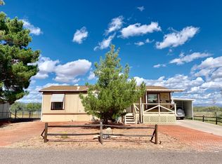 5297 E Finch Cir, Sierra Vista, AZ 85650