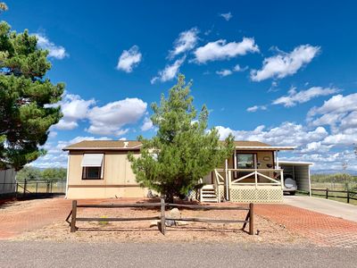 5297 E Finch Cir, Sierra Vista, AZ, 85650