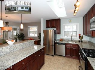 7617 Long Pine Dr, Springfield, VA 22151