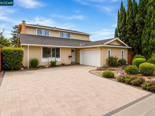 864 Kizer St, Milpitas, CA 95035