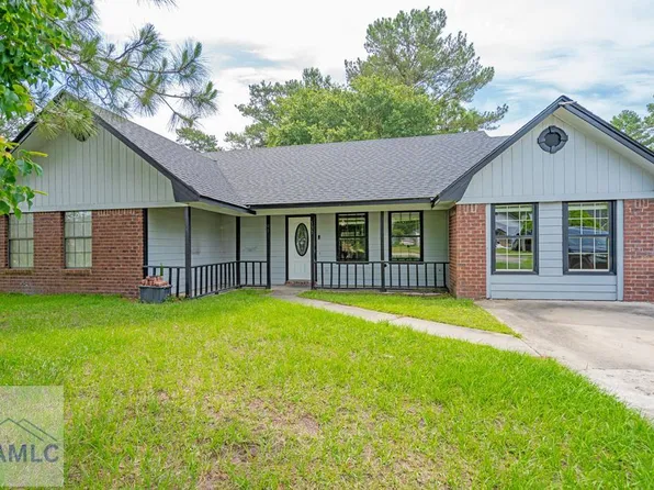 755 Madison Dr, Hinesville, GA 31313