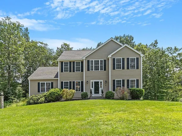 5 Clarke Farm Road, Windham, NH 03087