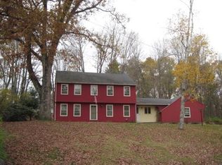 44 Berkshire Dr, Ware, MA 01082