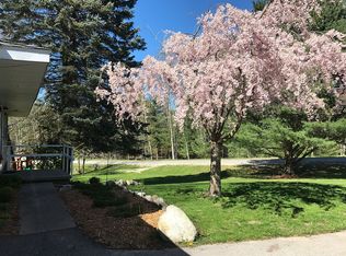 4595 Springbrook Dr, Williamsburg, MI 49690