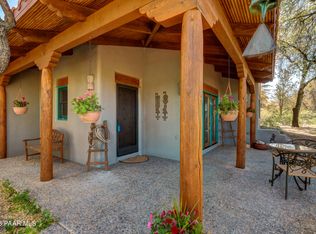 2440 W Mesa Oak Ct, Prescott, AZ 86305