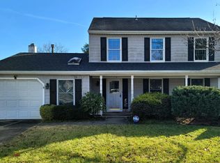 518 Kirkwall Dr, Williamstown, NJ 08094