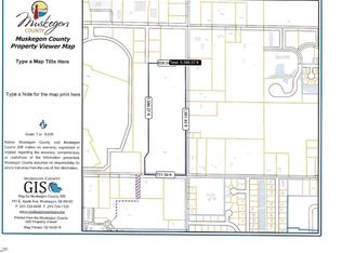 Vl Quarterline Rd, Muskegon, MI 49444