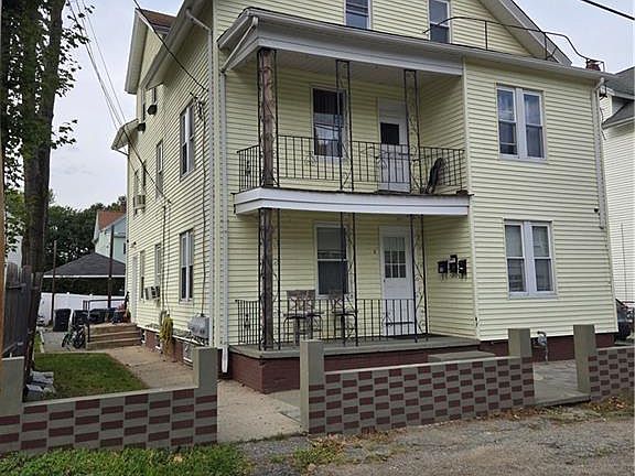 2nd image of 3 Barrett St