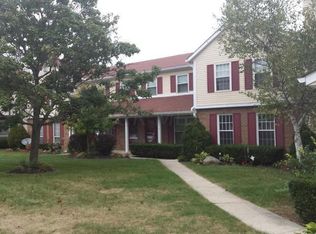 8214 Laramie Pl, Powell, OH 43065