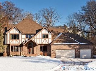 3305 Hazelwood W, Wayzata, MN 55391