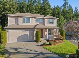 Silver Creek 3, Puyallup, WA 98375
