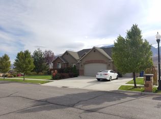 1279 S Vista Ridge Dr, Santaquin, UT 84655