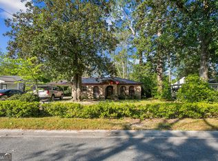 1405 Bunche St, Waycross, GA 31501