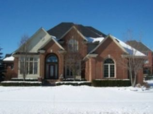 63139 Turnberry Way, Washington, MI 48095