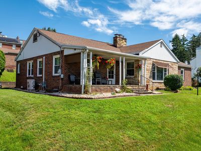 735 E 3rd St, Bloomsburg, PA, 17815