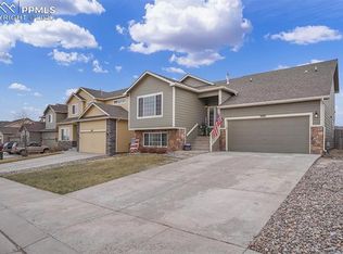 9281 Portmarnock Ct, Peyton, CO 80831