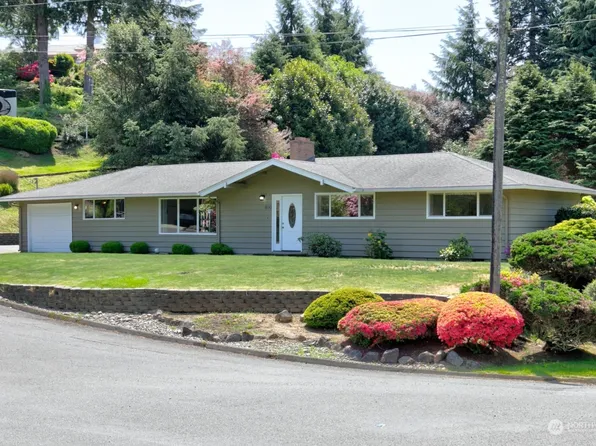 400 Hyde Park Drive, Hoquiam, WA 98550